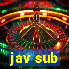 jav sub